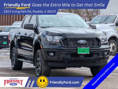 Used 2020 Ford Ranger - photo 1