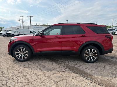 2026 Ford Explorer 4WD SUV for sale #TN1190 - photo 2