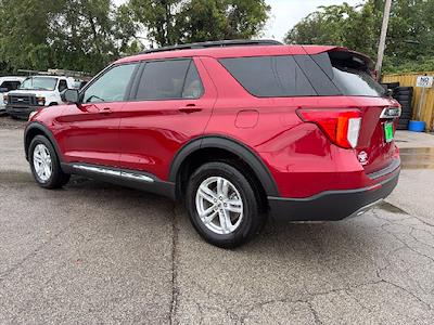 2022 Ford Explorer 4WD SUV for sale #TN1190A - photo 2