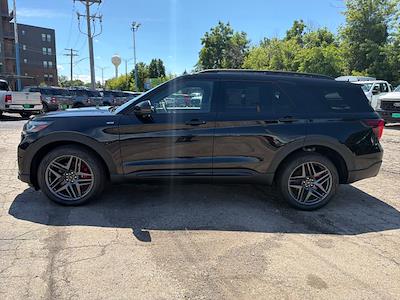 2026 Ford Explorer 4WD SUV for sale #TN1206 - photo 2