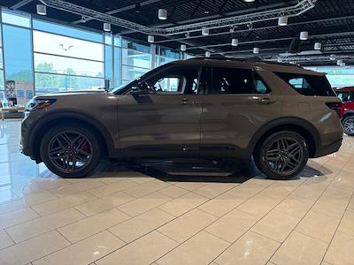 2026 Ford Explorer 4WD SUV for sale #TN1228 - photo 2