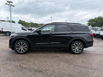2026 Ford Explorer 4WD SUV for sale #TN1229 - photo 2