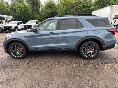 2026 Ford Explorer 4WD SUV for sale #TN1240 - photo 2
