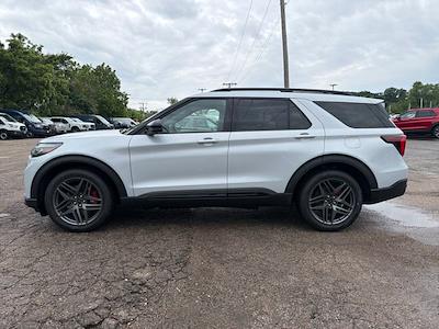 2026 Ford Explorer 4WD SUV for sale #TN1273 - photo 2