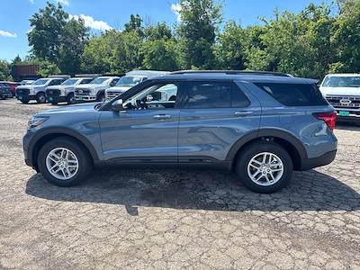2026 Ford Explorer 4WD SUV for sale #TN1275 - photo 2