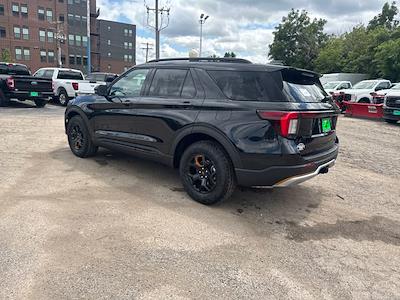 2026 Ford Explorer 4WD SUV for sale #TN1304 - photo 2