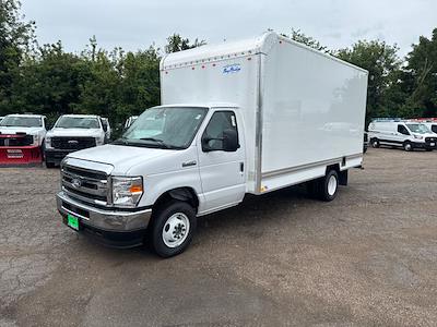 2027 Ford E-450 RWD Bay Bridge Box Van for sale #TP1002 - photo 1