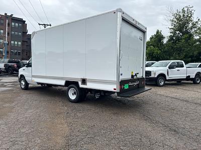 New 2027 Ford E-450 Box Van for sale #TP1002 - photo 2