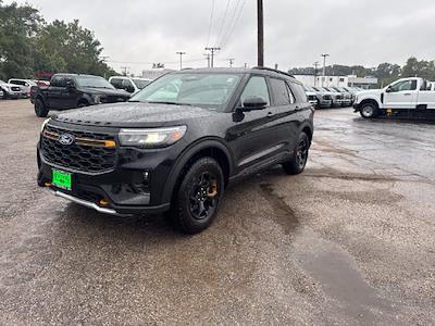 2027 Ford Explorer 4WD SUV for sale #TP1009 - photo 1