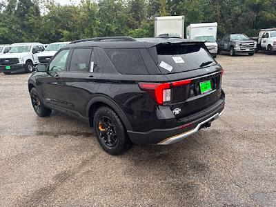 2027 Ford Explorer 4WD SUV for sale #TP1009 - photo 2