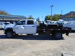 Used 2016 Ram 4500 Crew Cab Flatbed Truck for sale #118910 - photo 4