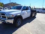 Used 2016 Ram 4500 Crew Cab Flatbed Truck for sale #118910 - photo 1