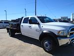 Used 2016 Ram 4500 Crew Cab Flatbed Truck for sale #118910 - photo 5