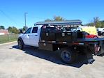 Used 2016 Ram 4500 Crew Cab Flatbed Truck for sale #118910 - photo 2