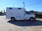 Used 2017 Chevrolet Express 3500 Cutaway for sale #132957 - photo 2