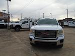 Used 2016 GMC Sierra 3500 Base Crew Cab 4x4 Flatbed Truck for sale #145196 - photo 4