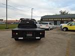 Used 2016 GMC Sierra 3500 Base Crew Cab 4x4 Flatbed Truck for sale #145196 - photo 2