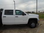 Used 2016 GMC Sierra 3500 Base Crew Cab 4x4 Flatbed Truck for sale #145196 - photo 5