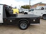 Used 2016 GMC Sierra 3500 Base Crew Cab 4x4 Flatbed Truck for sale #145196 - photo 7