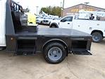 Used 2016 GMC Sierra 3500 Base Crew Cab 4x4 Flatbed Truck for sale #145196 - photo 8