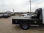 Used 2016 GMC Sierra 3500 Base Crew Cab 4x4 Flatbed Truck for sale #145196 - photo 9