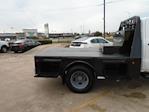 Used 2016 GMC Sierra 3500 Base Crew Cab 4x4 Flatbed Truck for sale #145196 - photo 10