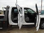 Used 2016 GMC Sierra 3500 Base Crew Cab 4x4 Flatbed Truck for sale #145196 - photo 11