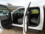 Used 2016 GMC Sierra 3500 Base Crew Cab 4x4 Flatbed Truck for sale #145196 - photo 12