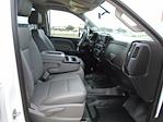 Used 2016 GMC Sierra 3500 Base Crew Cab 4x4 Flatbed Truck for sale #145196 - photo 13