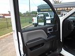 Used 2016 GMC Sierra 3500 Base Crew Cab 4x4 Flatbed Truck for sale #145196 - photo 15