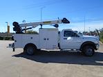Used 2016 Ram 5500 Regular Cab 4x4 Mechanics Body for sale #205611 - photo 3