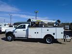 Used 2016 Ram 5500 Regular Cab 4x4 Mechanics Body for sale #205611 - photo 4