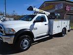 Used 2016 Ram 5500 Regular Cab 4x4 Mechanics Body for sale #205611 - photo 1