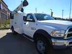 Used 2016 Ram 5500 Regular Cab 4x4 Mechanics Body for sale #205611 - photo 6
