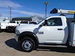Used 2016 Ram 5500 Regular Cab 4x4 Mechanics Body for sale #205611 - photo 10