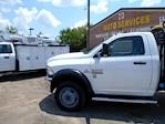 Used 2018 Ram 5500 Regular Cab Service Truck for sale #242825 - photo 17