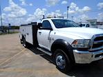 Used 2018 Ram 5500 Regular Cab Service Truck for sale #242825 - photo 5
