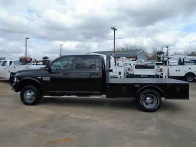 Used 2018 Ram 3500 - photo 1