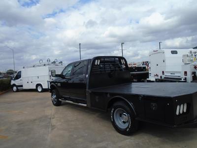 Used 2018 Ram 3500 - photo 1