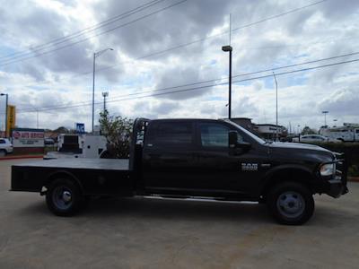 Used 2018 Ram 3500 - photo 1