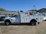 Used 2016 Ram 5500 Regular Cab Bucket Truck for sale #245447 - photo 1