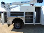 Used 2016 Ram 5500 Regular Cab Bucket Truck for sale #245447 - photo 11