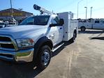 Used 2016 Ram 5500 Regular Cab Bucket Truck for sale #245447 - photo 3