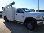 Used 2016 Ram 5500 Regular Cab Bucket Truck for sale #245447 - photo 4