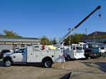 Used 2016 Ram 5500 Regular Cab Bucket Truck for sale #245447 - photo 8
