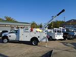 Used 2016 Ram 5500 Regular Cab Bucket Truck for sale #245447 - photo 9