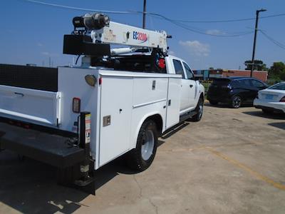 Used 2018 Ram 3500 Crew Cab Mechanics Body for sale #269028 - photo 2