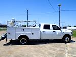 Used 2022 Ram 3500 Crew Cab 4x4 Mechanics Body for sale #279983 - photo 3