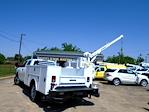 Used 2022 Ram 3500 Crew Cab 4x4 Mechanics Body for sale #279983 - photo 11