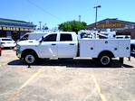 Used 2022 Ram 3500 Crew Cab 4x4 Mechanics Body for sale #279983 - photo 4